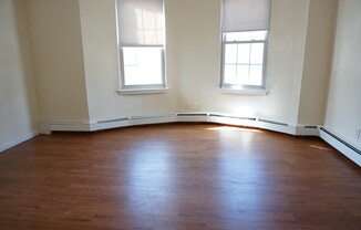 46 South Huntington Ave.