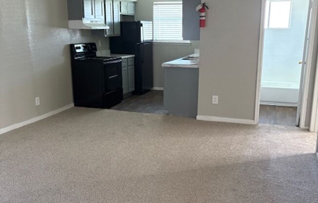 Shadow Bay Apartments