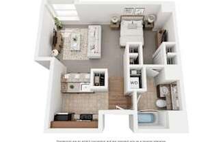 Partner-provided photo for $1095 unit