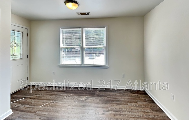 232 CHAPPELL RD NW