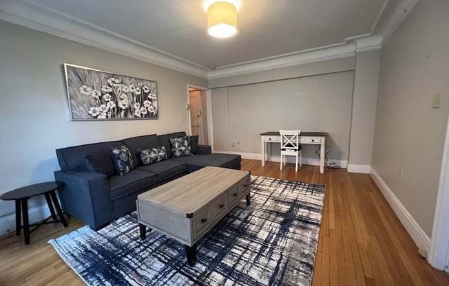 1 bed, 1 bath, 620 sqft, $3,100, Unit 187