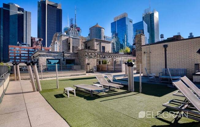 1 bed, 1 bath, $4,000, Unit 701