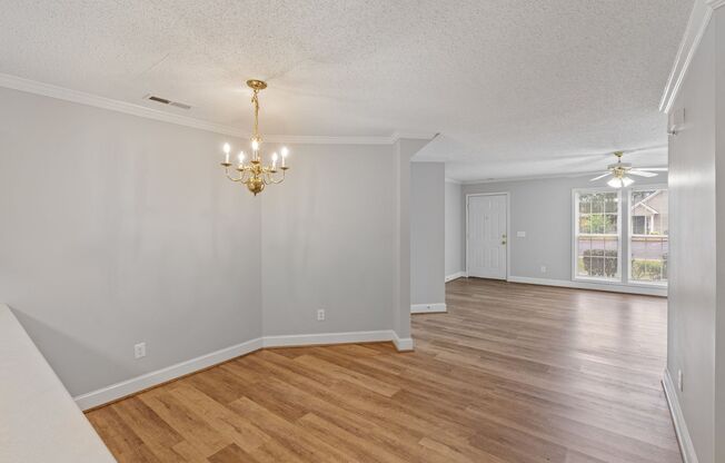 2 beds, 2.5 baths, $1,350, Unit 27 Whitfield Way