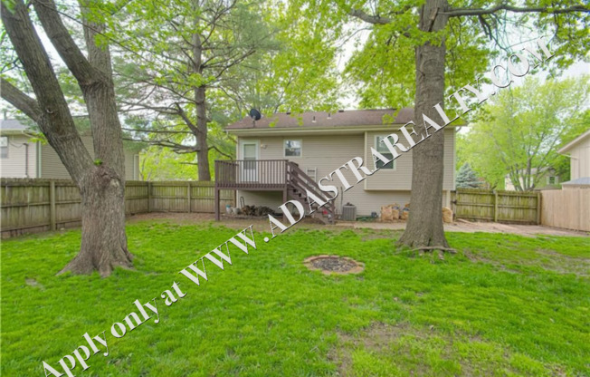 3 beds, 2 baths, $1,750