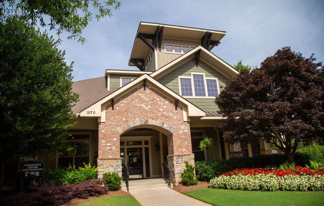 Walton Village Apartment Homes, Marietta GA