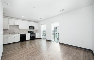 1 bed, 1 bath, $1,250, Unit 418