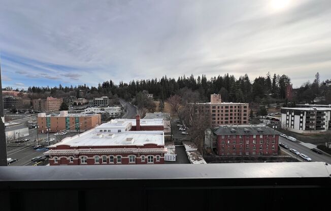 1 bed, 1 bath, 518 sqft, $1,800, Unit 807