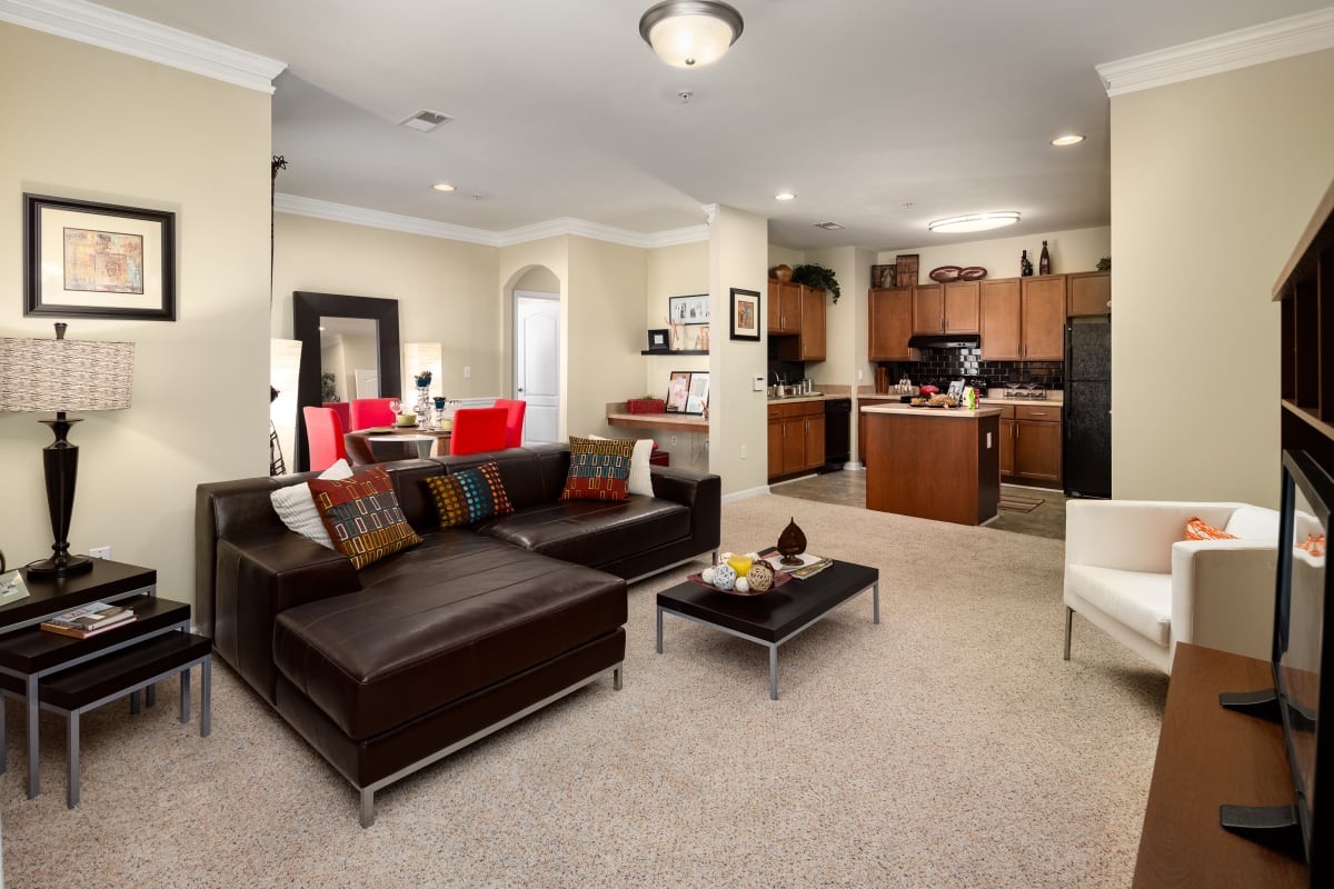 Wesley Kensington Apartments at Stonecrest