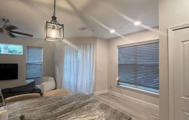1 Bedroom Condo in Orlando