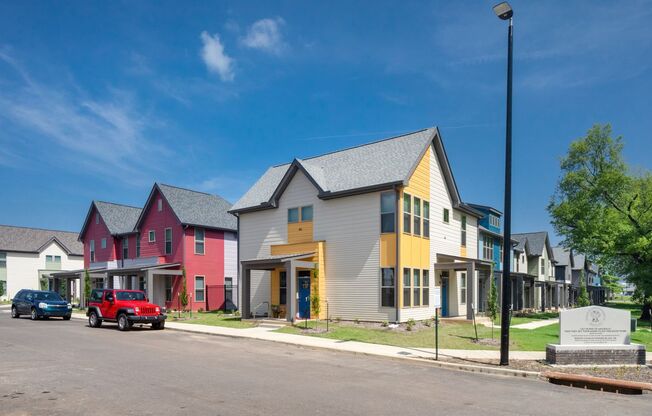 Mason Homes