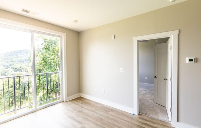 Druid Ave Apartments