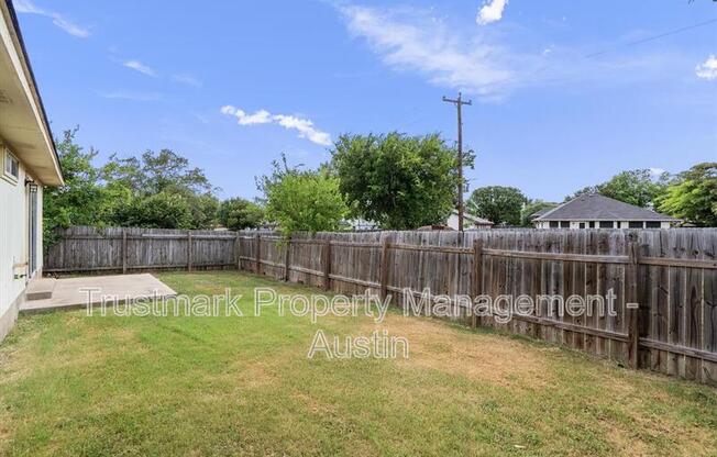 Partner-provided property photo