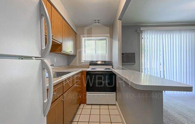 2 beds, 1 bath, 805 sqft, $975, Unit 1848-09
