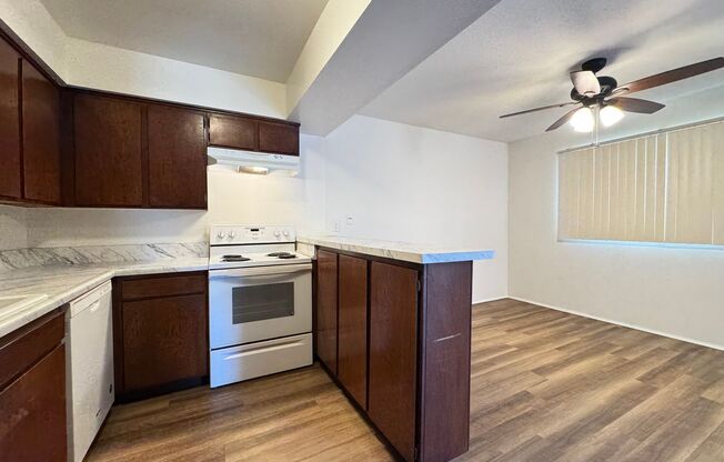 Live in Style: Chic and Contemporary Apartment Rentals