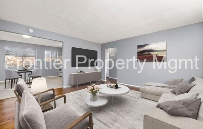 Shirley Garden Apartments