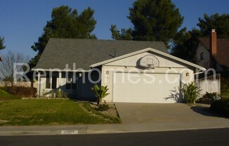 Penasquitos, 15519 Andorra Way - Welcome Home! Open floor plan. Poway Unified School District