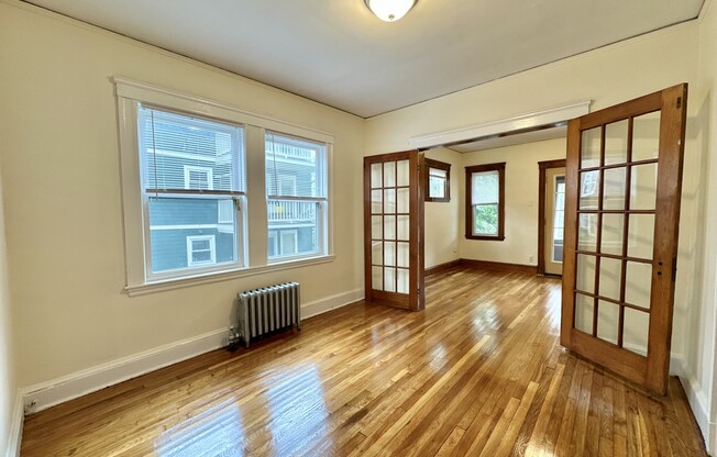 7 SEGEL ST