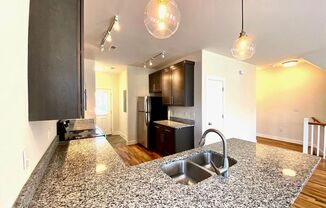 2 beds, 2 baths, 1,195 sqft, $1,912, Unit 311 West 13th A