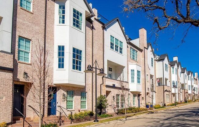 4627 Warwood Lane, Dallas, Texas 75219
