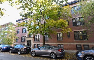 1249 ROSEMONT