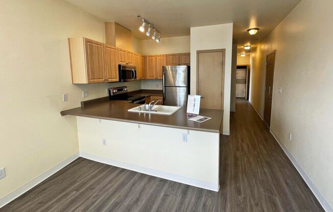 Stillwater Apartments