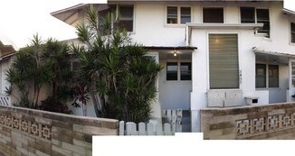 Kapiolani Blvd 2452