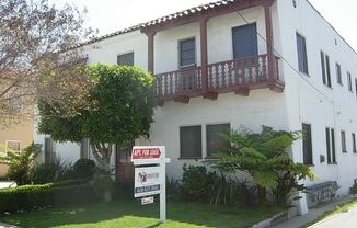 710 - 712 E. Chevy Chase Drive