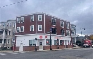 1664 DORCHESTER AVE