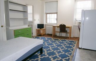 Baltimorean Apartments
