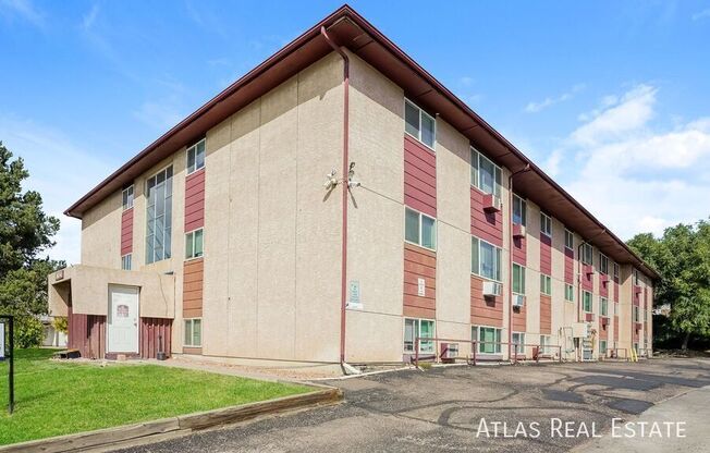 Partner-provided property photo