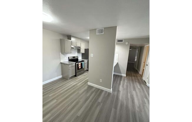 Irving Park Apartments - Apartment Living in Irving, TX