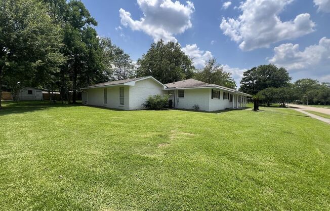 Welcome to 10444 Browning Dr. in the sought-after Broadmoor neighborhood!