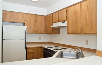 1 Bedroom in Multnomah Village