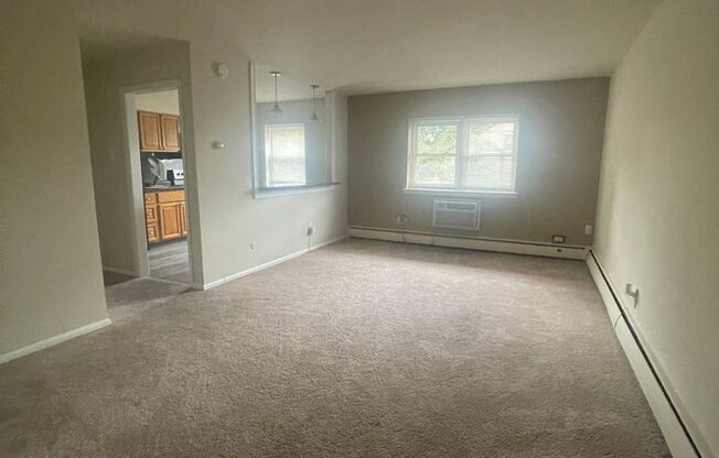 1 bed, 1 bath, 700 sqft, $1,245, Unit B102