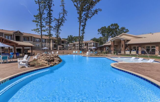 1 bed, 1 bath, 618 sqft, $1,429, Unit 3398-104