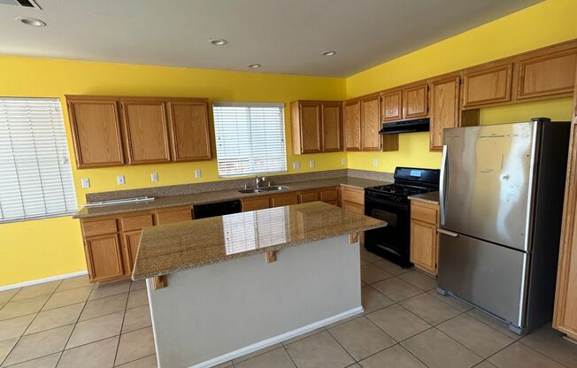 Updated 3 Bedroom