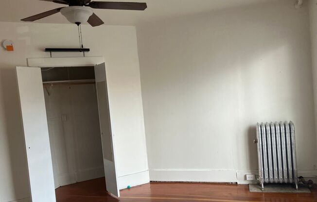 1 bed, 1 bath, 320 sqft, $1,350, Unit 102