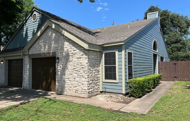 Ranchstone Garden Homes