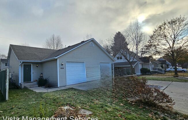 1502 - 1504 N 2nd St
