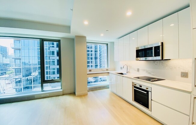 133 Seaport Blvd