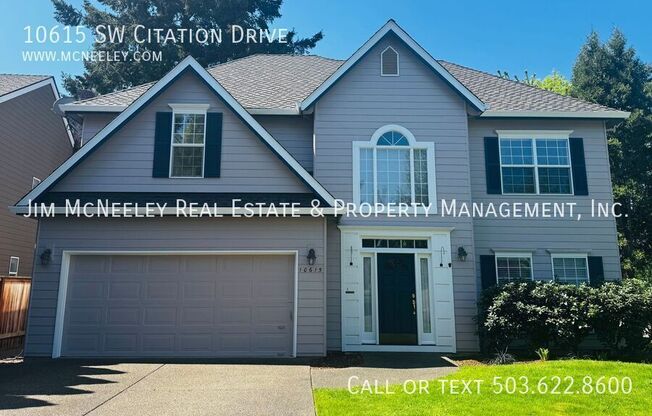 10615 SW CITATION DR