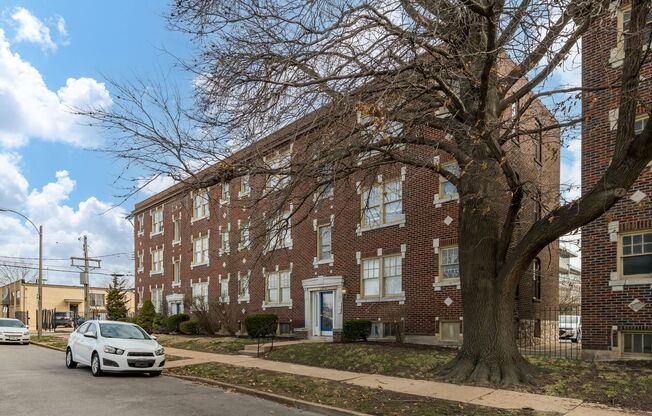 Oakview Apartments