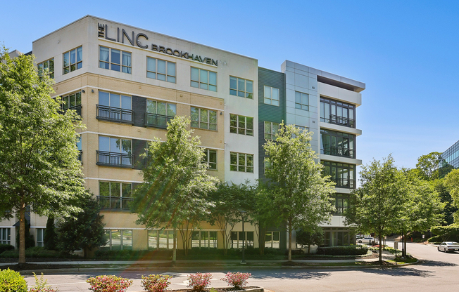 The Linc Brookhaven