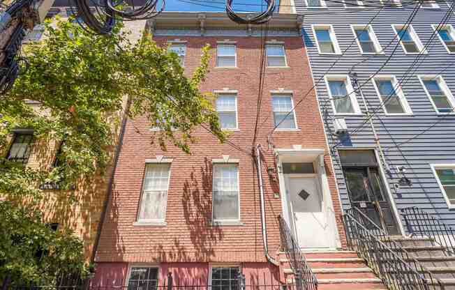 56 MADISON ST