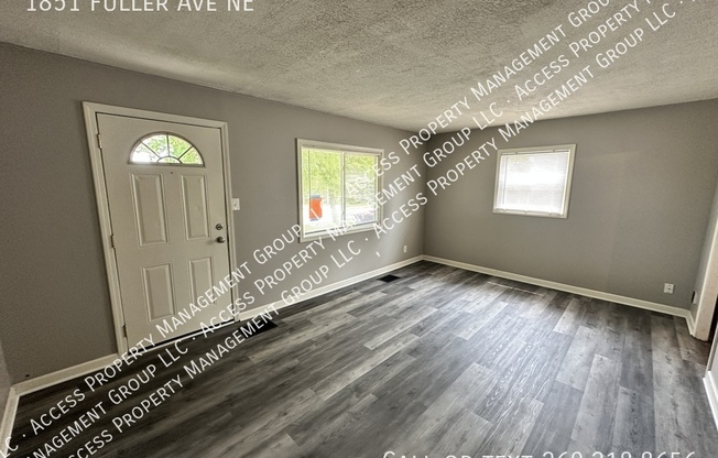 1851 FULLER AVE NE
