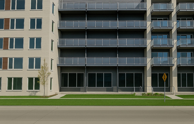 Element Apartments