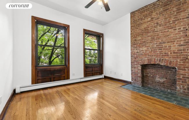 423 W 146 ST