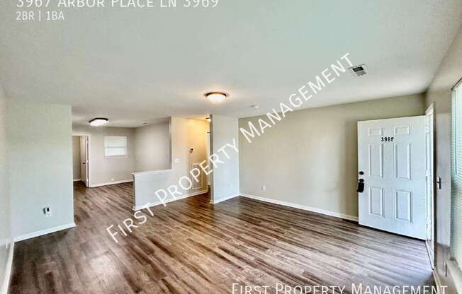3967 ARBOR PL LN