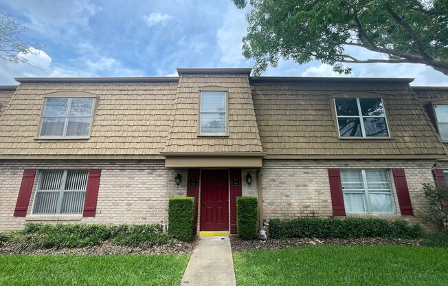 GREAT ONE BEDROOM CONDO IN WINTER PARK!