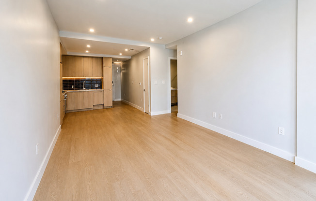1 bed, 1 bath, 636 sqft, $2,995, Unit 602
